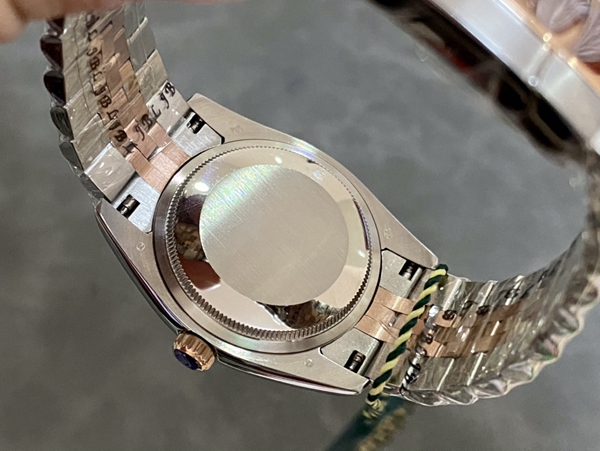 激安ロレックス素材ディテール